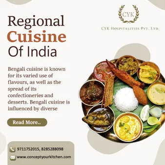  The Cultural and Historical Factors Shaping Regional Cuisines 